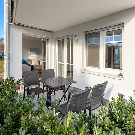 Strandnaehe!! Moderne Ferienwohnung Fuer 6 Personen Heringsdorf  Eksteriør billede